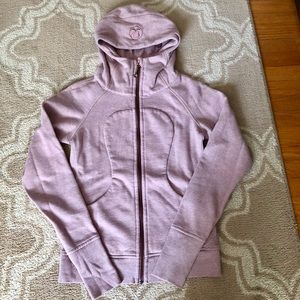 Lululemon - Scuba Hoodie